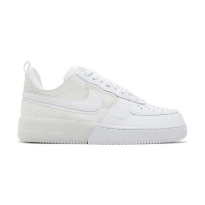 Nike Air Force 1 React 'Photon Dust'