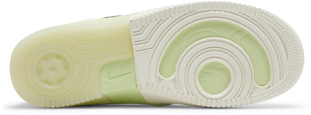 Nike Air Force 1 React「Sail Barely Volt」DM0573-101 Shop Nike Air Force 1 React「Sail Barely Volt」DM0573-101