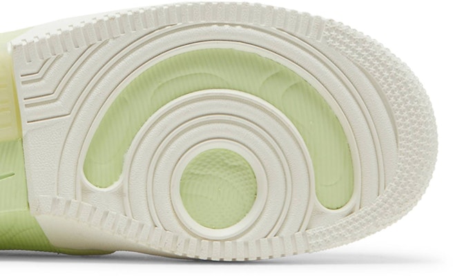 Nike Air Force 1 React「Sail Barely Volt」DM0573-101 Purchase Nike Air Force 1 React「Sail Barely Volt」DM0573-101