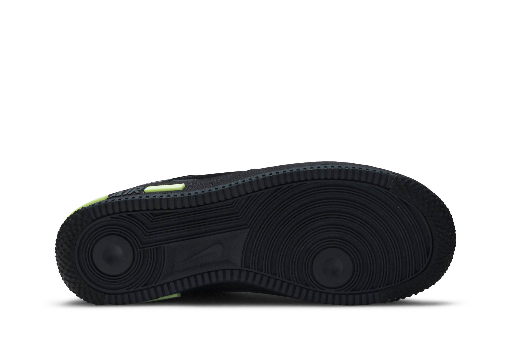 Shop Nike Air Force 1 React 'Estrella Violeta' CD4366-001