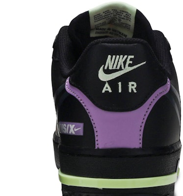 Nike Air Force 1 React 'Estrella Violeta' CD4366-001 Sizing Nike Air Force 1 React 'Estrella Violeta' CD4366-001