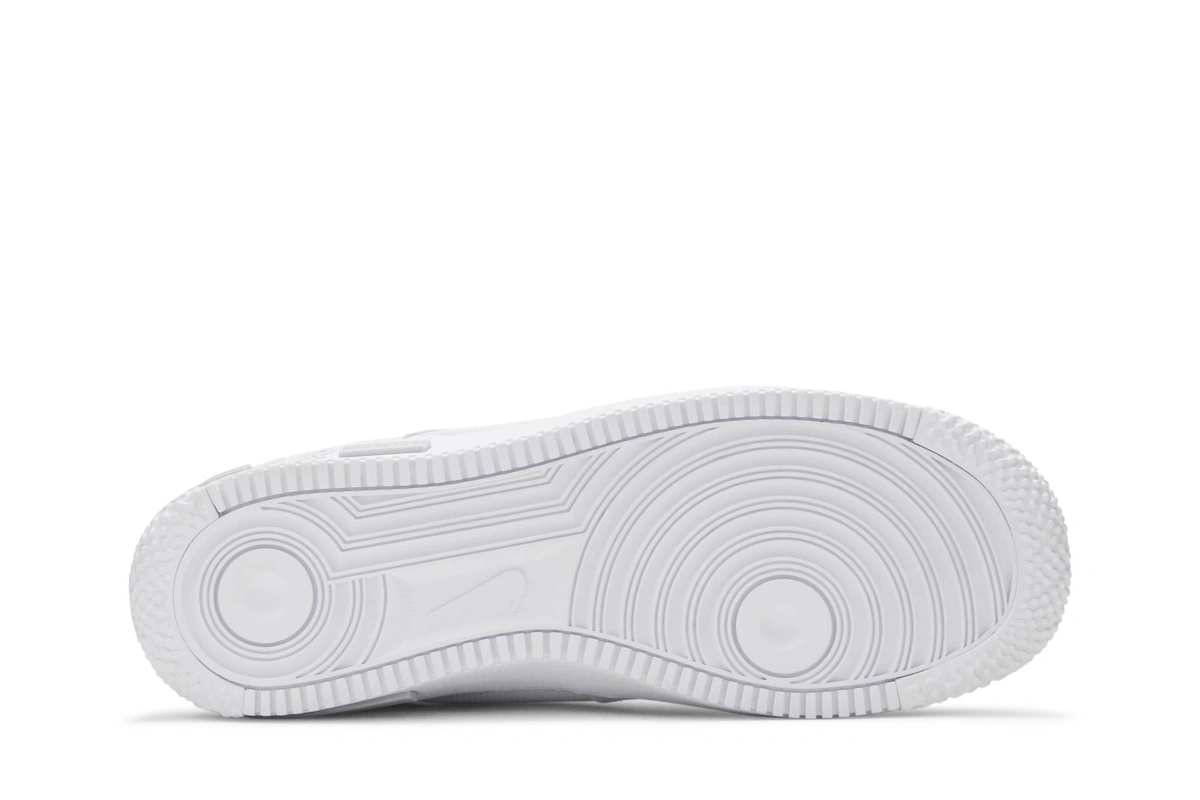 Nike Air Force 1 React 'White' CT1020-101