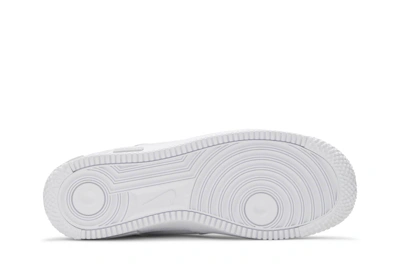 Nike Air Force 1 React 'White' CT1020-101