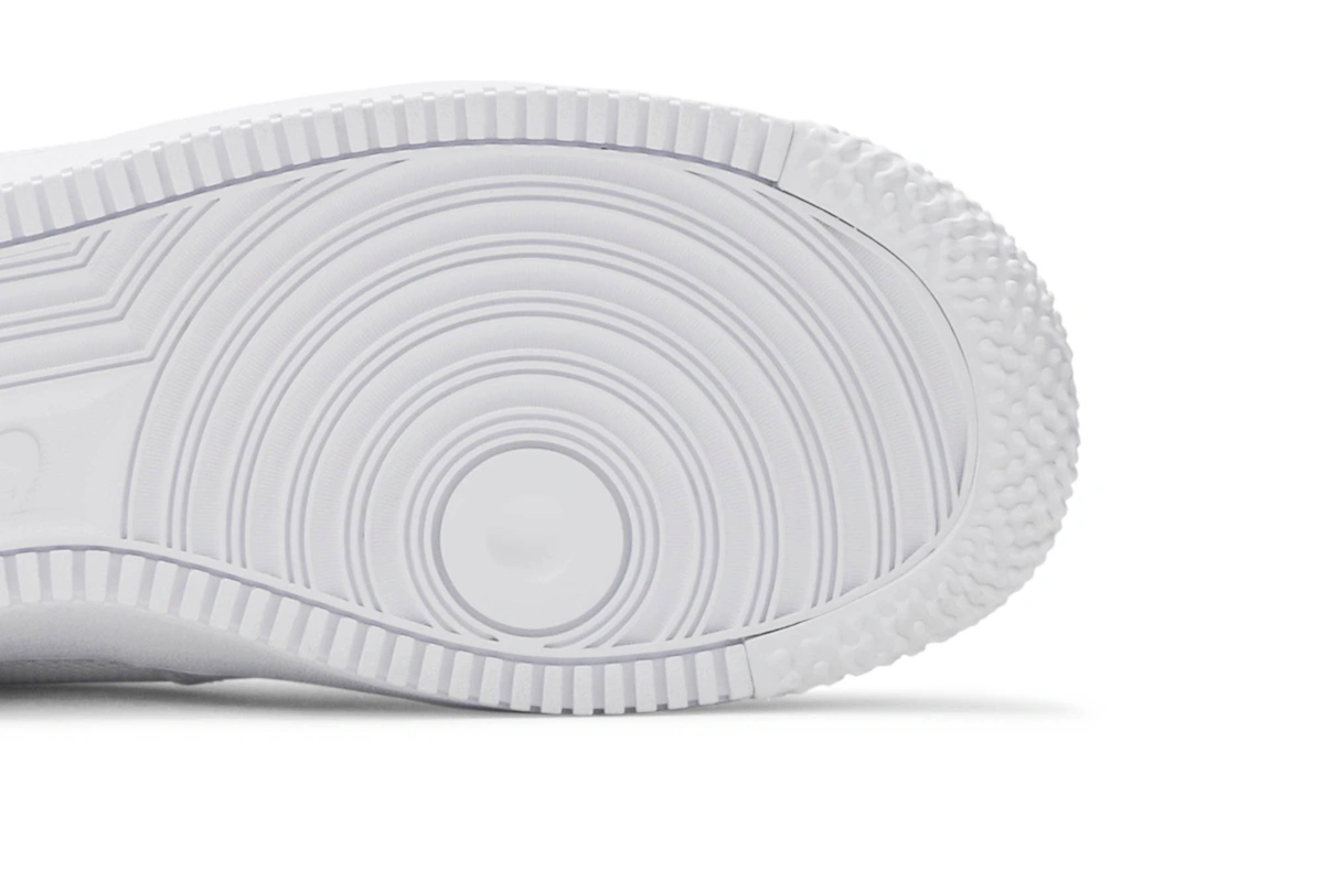 Nike Air Force 1 React 'White' CT1020-101