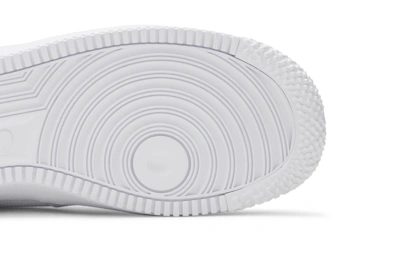 Nike Air Force 1 React 'White' CT1020-101