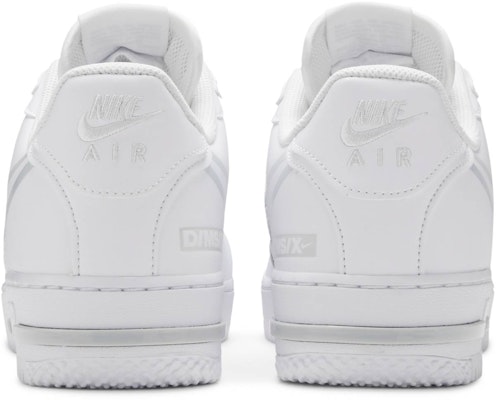 나이키 에어 포스 1 리액트 '화이트' CT1020-101 Details for 나이키 에어 포스 1 리액트 '화이트' CT1020-101