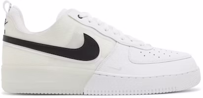 Nike Air Force 1 React 'White/Black' DV0808-101 Nike Air Force 1 React 'White/Black' DV0808-101