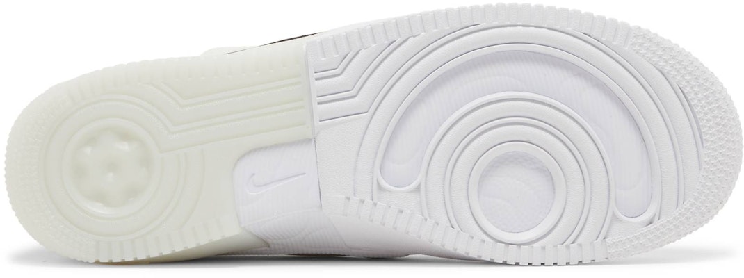 Nike Air Force 1 React 'Blanco/Negro' DV0808-101 Shop Nike Air Force 1 React 'Blanco/Negro' DV0808-101