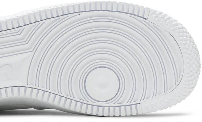 Nike Air Force 1 React 'Putih Iridescent' CN9838-100 Purchase Nike Air Force 1 React 'Putih Iridescent' CN9838-100