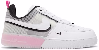 Nike Air Force 1 React 'White Pink Spell' DV0808-100 Nike Air Force 1 React 'White Pink Spell' DV0808-100