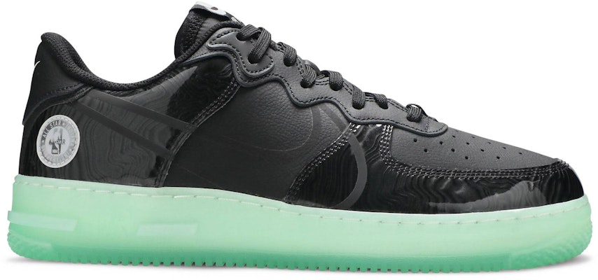 Beli Nike Air Force React LV8 'All Star 2021' CV2218-001 Novelship