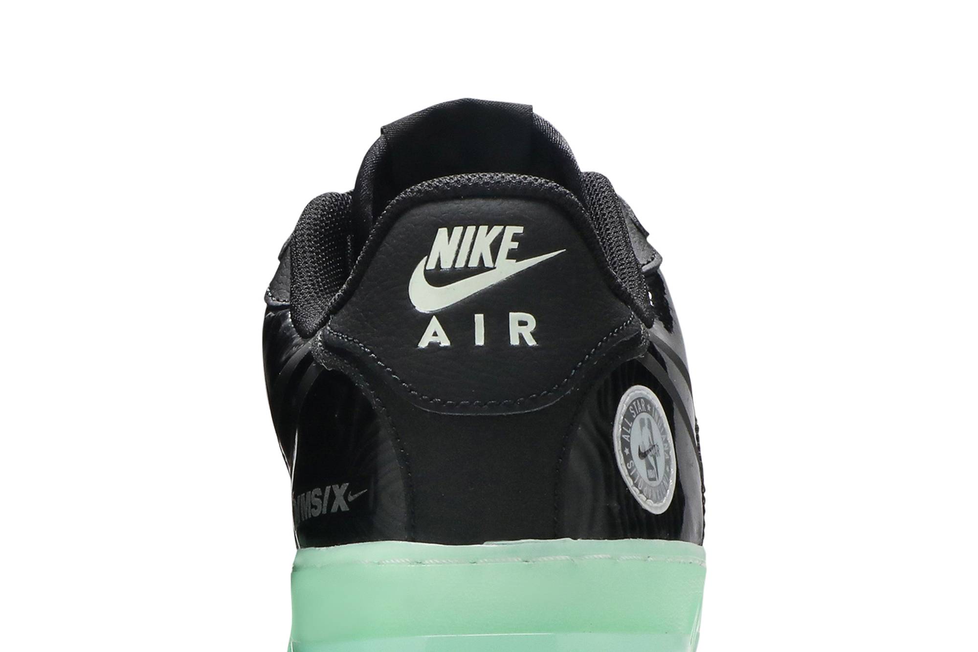 Buy Nike Air Force React LV8 'All Star 2021' CV2218-001 Novelship