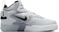 Order Nike Air Force 1 React Mid 'Platinum Tulen Kelabu Serigala' DV0784-001