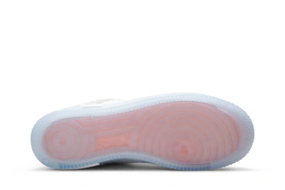 Nike Air Force 1 React QS 'White Ice' CQ8879-100