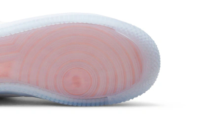 Nike Air Force 1 React QS 'White Ice' CQ8879-100