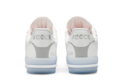 Nike Air Force 1 React QS 'White Ice' CQ8879-100