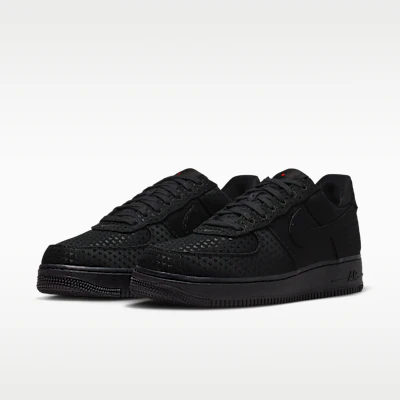 Nike Air Force 1 Retro "Valentine''s Day" Hitam/University Merah/Hitam IB6836-001 Purchase Nike Air Force 1 Retro "Valentine''s Day" Hitam/University Merah/Hitam IB6836-001