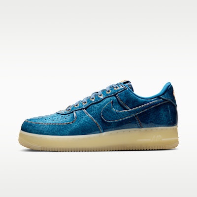 Nike Air Force 1 復古 海濱藍/自然色/黃麻色/海濱藍 IM5757-400 Buy Nike Air Force 1 復古 海濱藍/自然色/黃麻色/海濱藍 IM5757-400