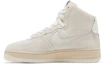 Lookbook (Women) Nike Air Force 1 Sculpt 'Sail Sesame' DC3590-105