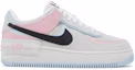 Buy (W) Nike Air Force 1 Shadow 'Hoops' Zapatillas DX3358-100