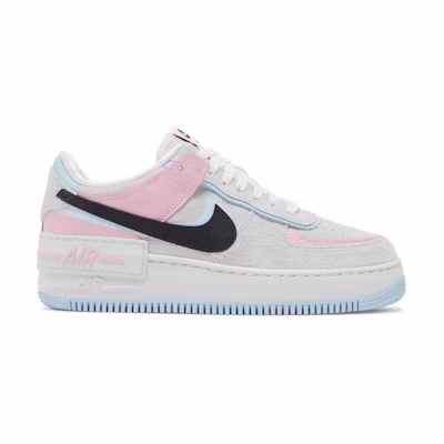 (W) Nike Air Force 1 Shadow 'Hoops'
