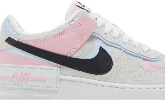 (W) Nike Air Force 1 Shadow 'Hoops' Zapatillas DX3358-100 Order (W) Nike Air Force 1 Shadow 'Hoops' Zapatillas DX3358-100