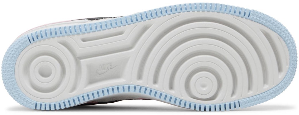 (W) Nike Air Force 1 Shadow 'Hoops' Zapatillas DX3358-100 Shop (W) Nike Air Force 1 Shadow 'Hoops' Zapatillas DX3358-100