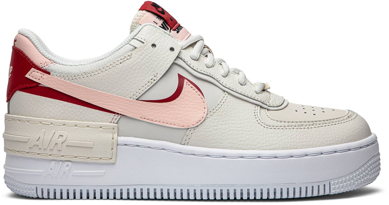 Nike wmns air force 1 low *shadow phantom* best sale