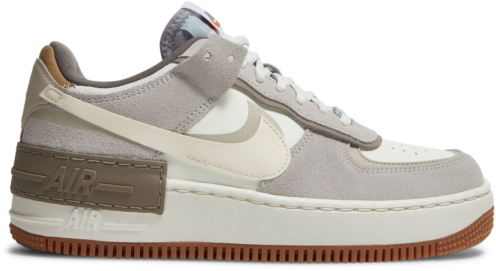 Air force 1 sales shadow pale ivory singapore