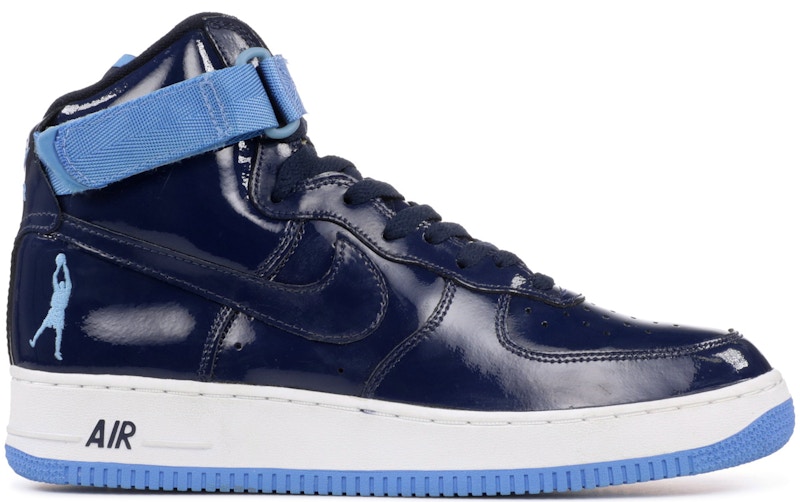 NIKE ナイキ AIR FORCE 1 HIGHNESS エア フォース 1（KICKS CREW