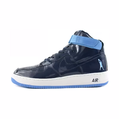 Nike Air Force 1 Sheed 'Blue'