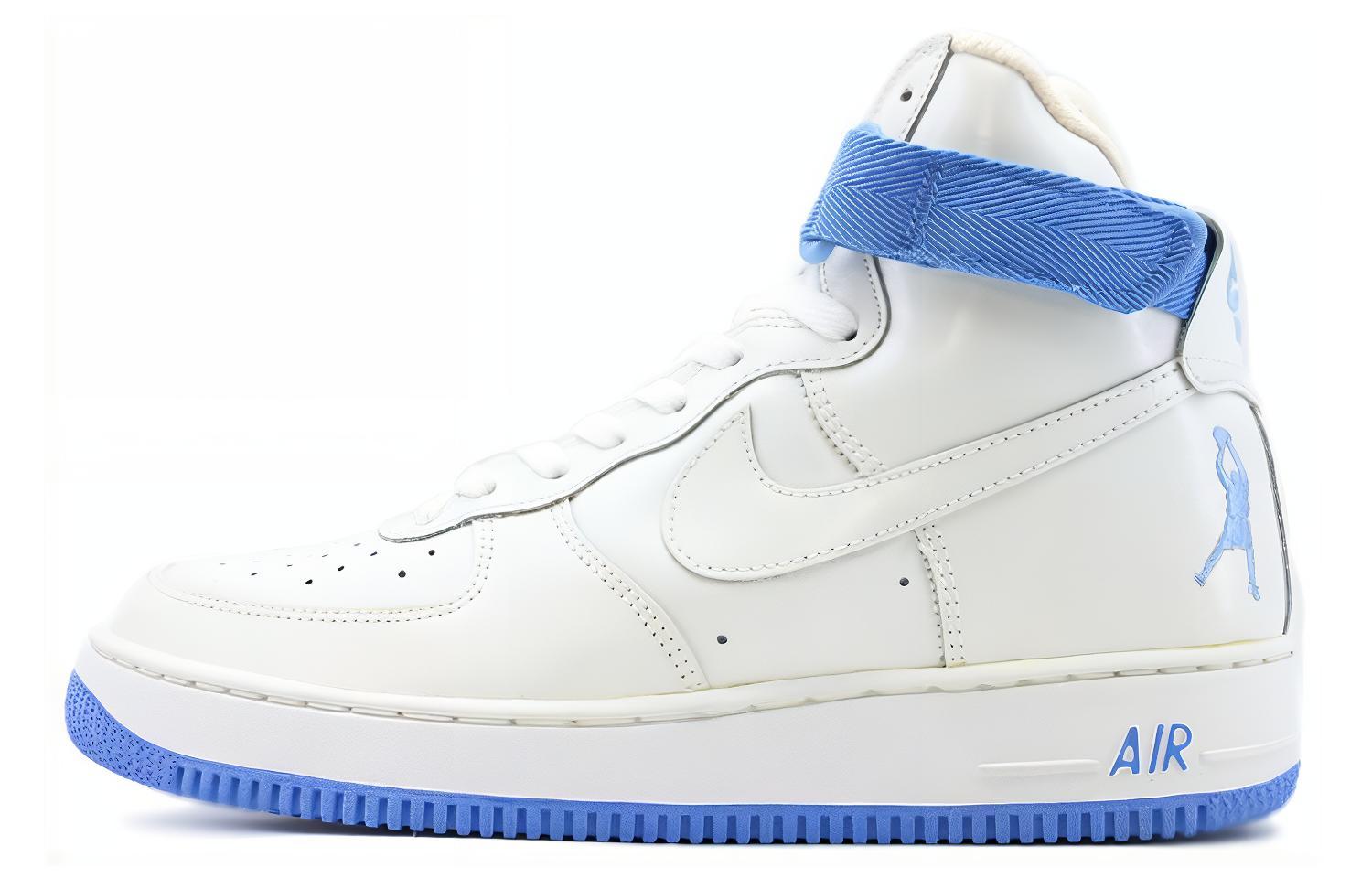 Buy 耐克 空军一号 Sheed 'Sheed' 302640-111