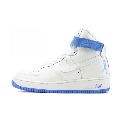 Nike Air Force 1 Sheed 'Sheed'
