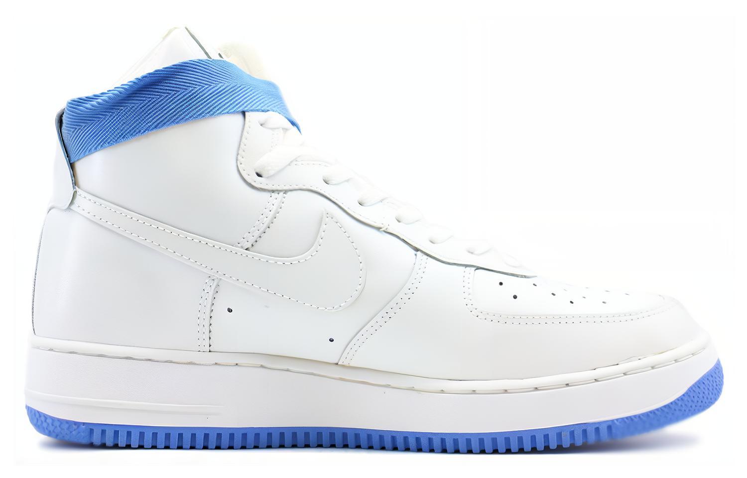 Nike Air Force 1 Sheed 'Sheed' 圖 2