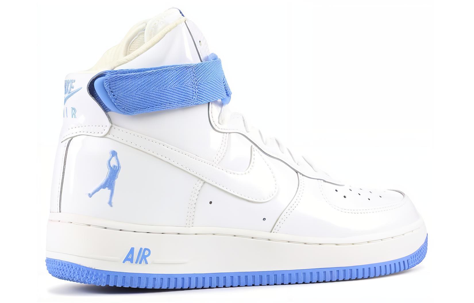 Nike Air Force 1 Sheed 'Sheed' 圖 5