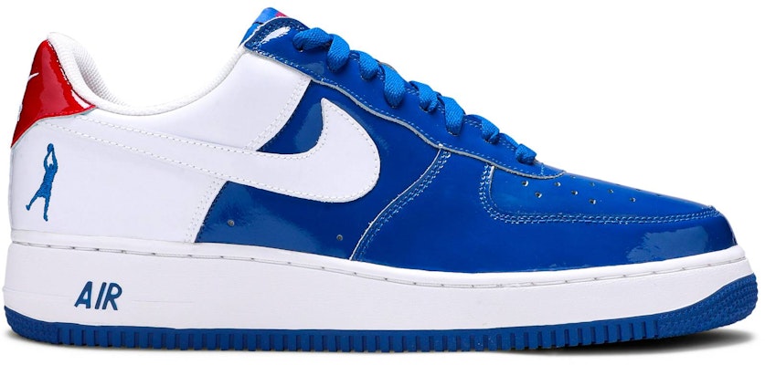 Nike Air Force 1 Sheed Low 'Blue Jay' 306347-411 Buy Nike Air Force 1 Sheed Low 'Blue Jay' 306347-411
