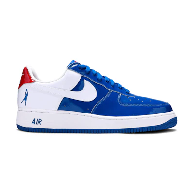Nike Air Force 1 Sheed Low 'Blue Jay'