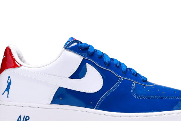 Nike Air Force 1 Sheed Low 'Blue Jay' 306347-411 Order Nike Air Force 1 Sheed Low 'Blue Jay' 306347-411