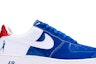 Order Nike Air Force 1 Sheed Low 'Biru Jay' 306347-411