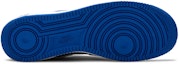 Shop Nike Air Force 1 Sheed Low 'Biru Jay' 306347-411