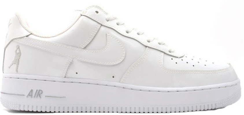 Nike Air Force 1 Sheed Low 'Sheed' Zapatillas 306347-111 Buy Nike Air Force 1 Sheed Low 'Sheed' Zapatillas 306347-111
