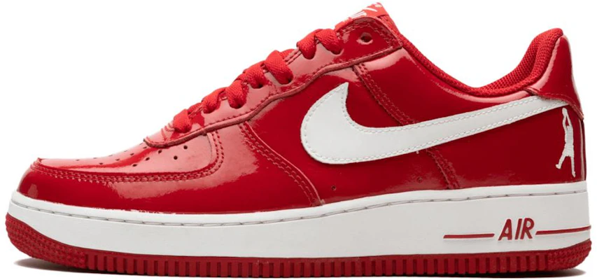 Nike Air Force 1 Sheed Low 'Sheed' Sepatu Sneakers 306347-611 Buy Nike Air Force 1 Sheed Low 'Sheed' Sepatu Sneakers 306347-611