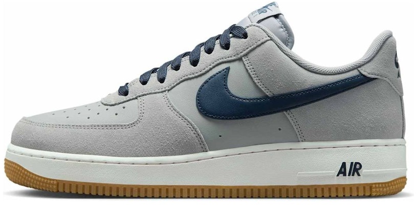 Nike Air Force 1 SK8 'Abu-Abu Muda Navy' IB6388-003 Buy Nike Air Force 1 SK8 'Abu-Abu Muda Navy' IB6388-003
