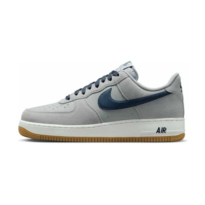 Nike Air Force 1 '07 LV8 'Light Smoke Grey Navy'