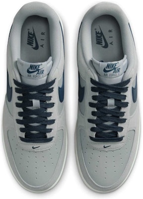 Nike Air Force 1 SK8 'Abu-Abu Muda Navy' IB6388-003 Shop Nike Air Force 1 SK8 'Abu-Abu Muda Navy' IB6388-003