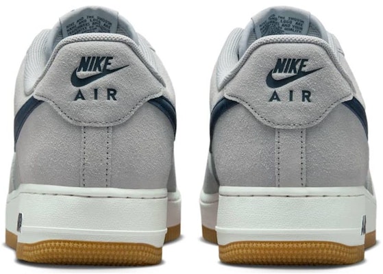 Nike Air Force 1 SK8 'Abu-Abu Muda Navy' IB6388-003 Purchase Nike Air Force 1 SK8 'Abu-Abu Muda Navy' IB6388-003