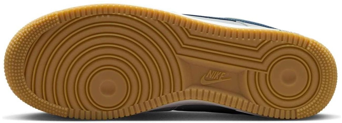 Nike Air Force 1 SK8 'Abu-Abu Muda Navy' IB6388-003 Details for Nike Air Force 1 SK8 'Abu-Abu Muda Navy' IB6388-003