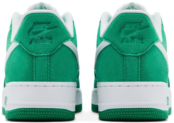 Nike Air Force 1 SK8 'Stadium Green' IB6388-300 Details for Nike Air Force 1 SK8 'Stadium Green' IB6388-300