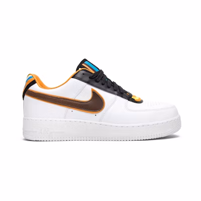 Nike Air Force 1 Sp / Tisci 'White'