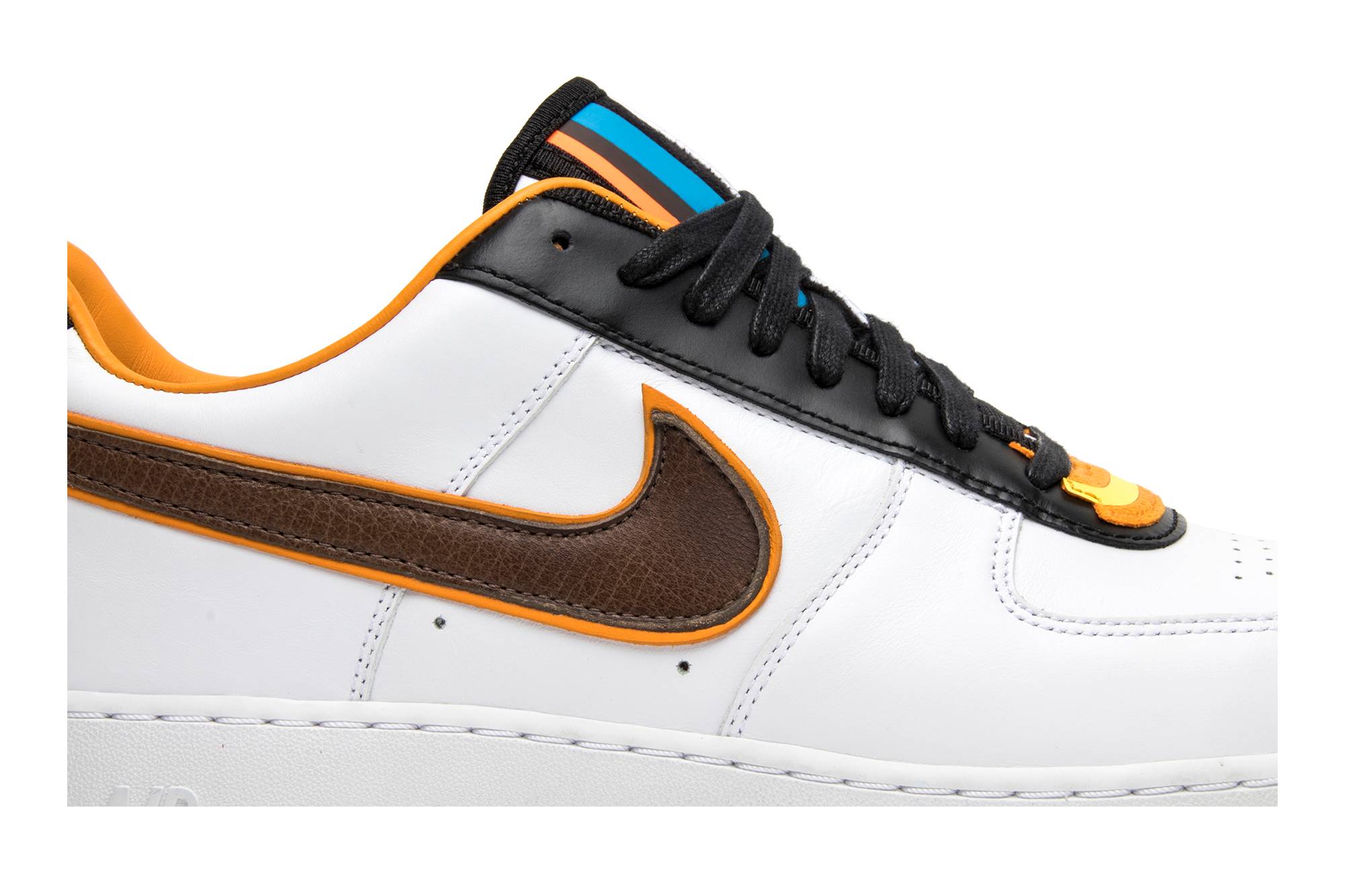 Order 나이키 에어 포스 1 SP / 티시 '화이트' 669917-120